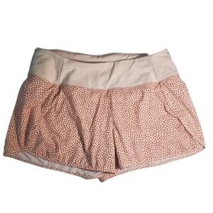 CALIA Stay The Path By Carrie Underwood Athletic Running Gym Shorts Women's Sz M